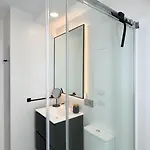 Διαμέρισμα One7 The Sunrise Penthouse *