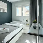 Διαμέρισμα One7 The Sunrise Penthouse *