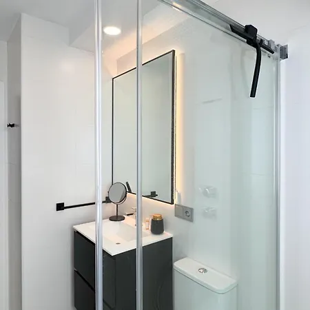 Apartamento One7 The Sunrise Penthouse *