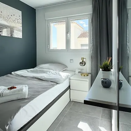 Apartment One7 The Sunrise Penthouse *