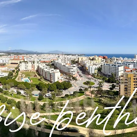 One7 The Sunrise Penthouse Εστεπόνα