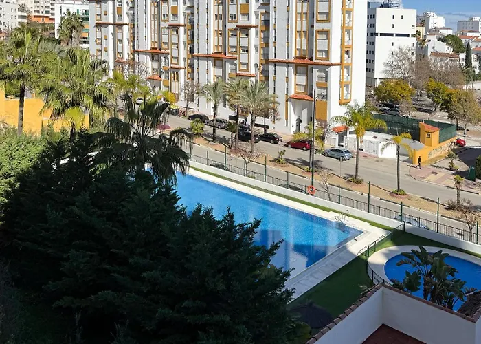 One7 The Sunrise Penthouse Apartamento *