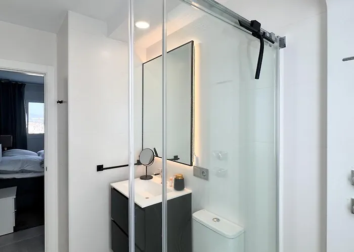 Apartment One7 The Sunrise Penthouse *