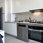 Appartement One7 The Sunrise Penthouse Estepona