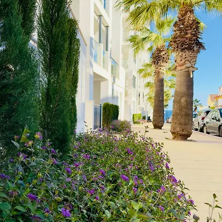 Apartman One7 The Sunrise Penthouse Estepona
