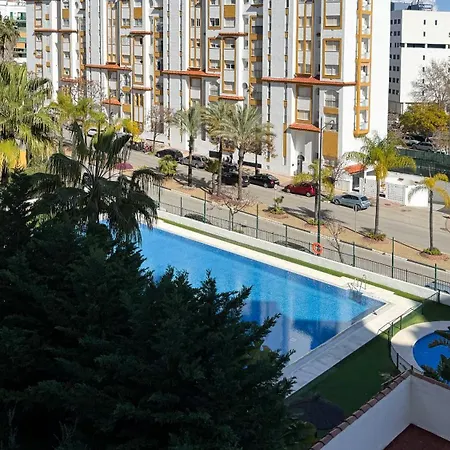 One7 The Sunrise Penthouse Apartman *