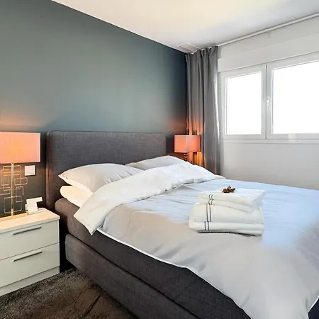 One7 The Sunrise Penthouse Estepona