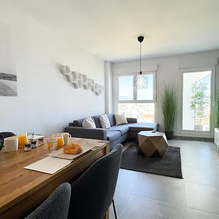 Apartman One7 The Sunrise Penthouse *