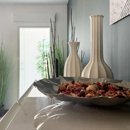 Lägenhet One7 The Sunrise Penthouse Estepona